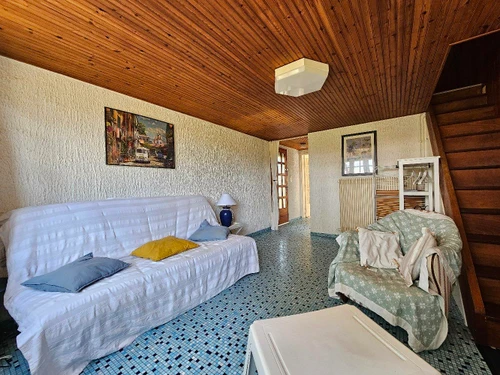 Ferienhaus La Faute-sur-Mer, 1 Schlafzimmer, 4 Personen - photo_17318374547
