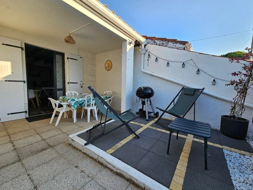Ferienhaus La Faute-sur-Mer, 2 Schlafzimmer, 5 Personen - photo_16734813795