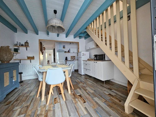 Maison La Faute-sur-Mer, 4 pièces, 5 personnes - photo_16734813795