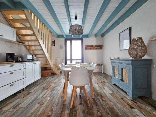 Maison La Faute-sur-Mer, 4 pièces, 5 personnes - photo_16734813795