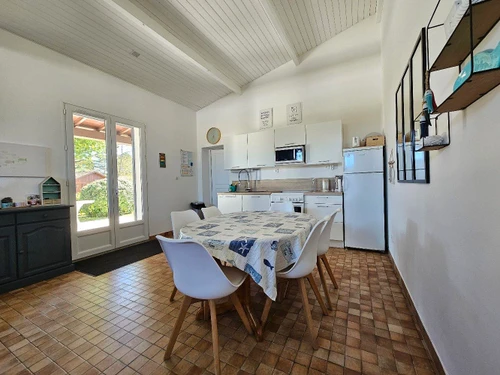 Ferienhaus La Tranche sur Mer, 3 Schlafzimmer, 6 Personen - photo_18866864962