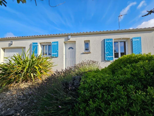 Villa Saint-Michel-en-l'Herm, 2 bedrooms, 4 persons - photo_1011591428526