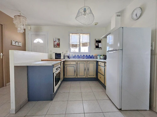 Villa Saint-Michel-en-l'Herm, 2 bedrooms, 4 persons - photo_1011591428526