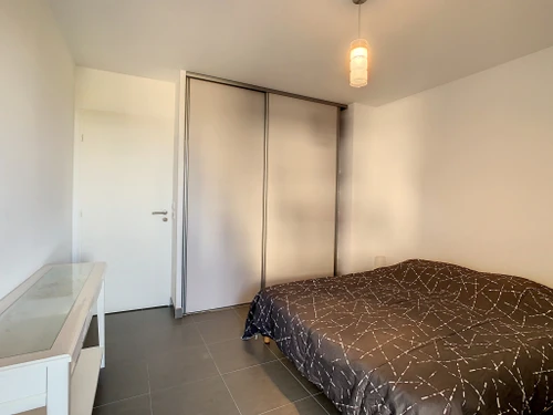 Apartamento Palavas-les-Flots, 1 dormitorio, 4 personas - photo_1011799329169