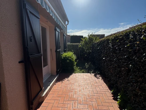 Maison Argelès-sur-Mer, 3 pièces, 6 personnes - photo_1011625174406