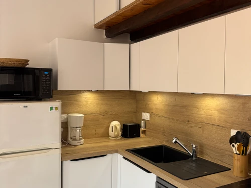 Maison Argelès-sur-Mer, 3 pièces, 6 personnes - photo_1011625174406