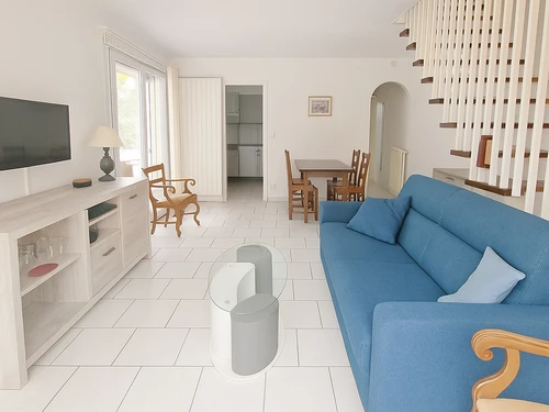 Maison Argelès-sur-Mer, 4 pièces, 6 personnes - photo_1011795416362