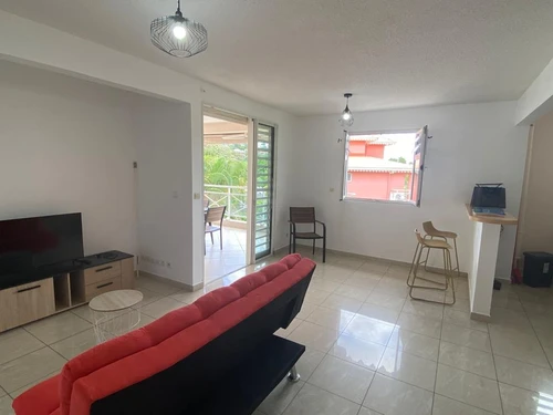 Apartamento Les Trois-Ilets, 2 dormitorios, 6 personas - photo_1011799382806