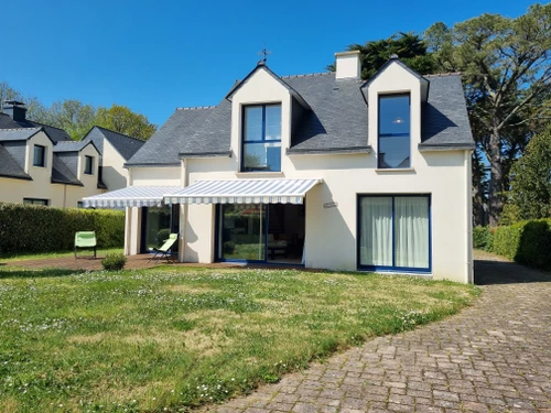 Ferienhaus Saint-Gildas-de-Rhuys, 4 Schlafzimmer, 8 Personen - photo_1011791247815