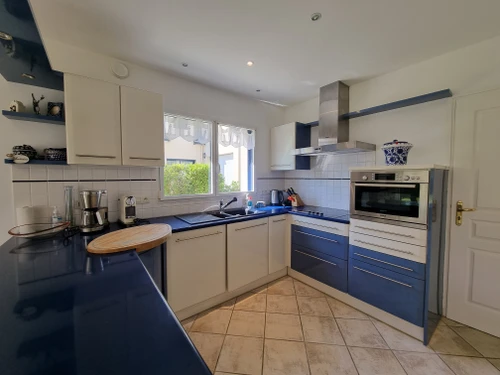 Villa Saint-Gildas-de-Rhuys, 4 bedrooms, 8 persons - photo_1011791247815