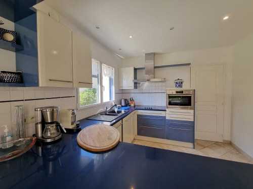 Villa Saint-Gildas-de-Rhuys, 4 bedrooms, 8 persons - photo_1011791247815