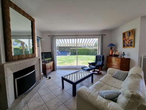 Villa Saint-Gildas-de-Rhuys, 4 bedrooms, 8 persons - photo_1011791247815