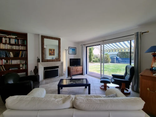 Villa Saint-Gildas-de-Rhuys, 4 bedrooms, 8 persons - photo_1011791247815