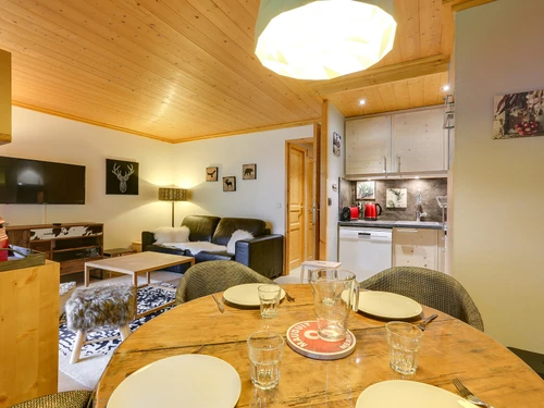 Apartamento Méribel, 1 dormitorio, 4 personas - photo_14894965396