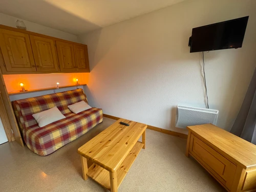 Studio Morzine, Studio, 4 Personen - photo_17837679600