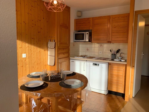 Studio Morzine, Studio, 4 Personen - photo_17837679600