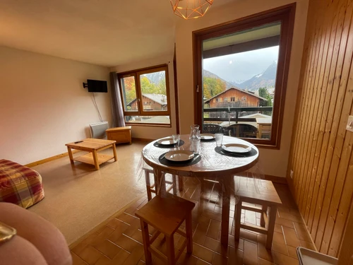 Studio Morzine, Studio, 4 Personen - photo_17837679600