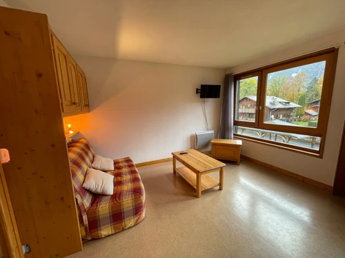 Studio Morzine, Studio, 4 Personen - photo_17837679600