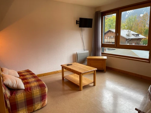 Studio Morzine, Studio, 4 Personen - photo_17837679600