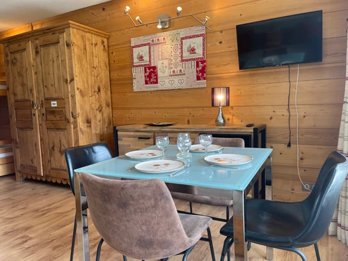 Studio Morzine, studio flat, 4 persons - photo_19265663331