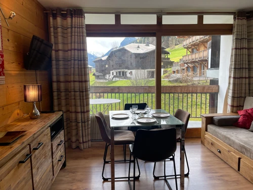 Studio Morzine, studio flat, 4 persons - photo_19265663331