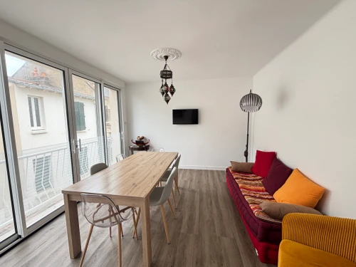 Villa Les Sables-d'Olonne, 3 bedrooms, 6 persons - photo_15990240013