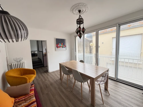 Casa Les Sables-d'Olonne, 3 dormitorios, 6 personas - photo_15990240013