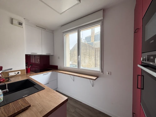 Casa Les Sables-d'Olonne, 3 dormitorios, 6 personas - photo_15990240013