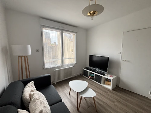 Casa Les Sables-d'Olonne, 3 dormitorios, 6 personas - photo_15990240013