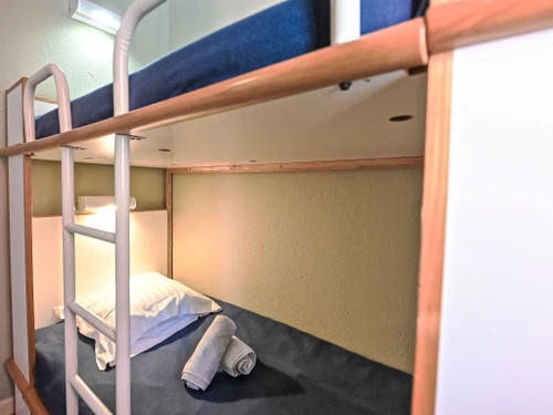 Ferienwohnung Saint-Raphaël, 2 Schlafzimmer, 6 Personen - photo_17277912148