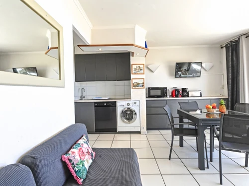 Appartement Saint-Raphaël, 2 pièces, 4 personnes - photo_17592688739