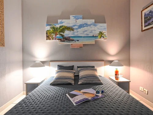 Appartement Saint-Raphaël, 2 pièces, 4 personnes - photo_17592688739