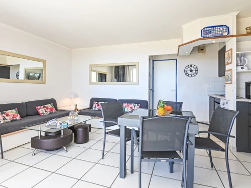 Appartement Saint-Raphaël, 2 pièces, 4 personnes - photo_17592688739