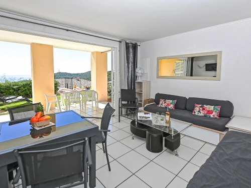 Appartement Saint-Raphaël, 2 pièces, 4 personnes - photo_17592688739