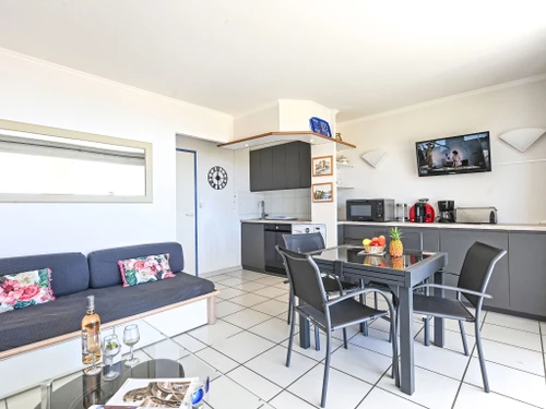 Appartement Saint-Raphaël, 2 pièces, 4 personnes - photo_17592688739