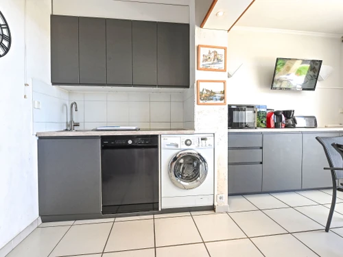 Appartement Saint-Raphaël, 2 pièces, 4 personnes - photo_17592688739