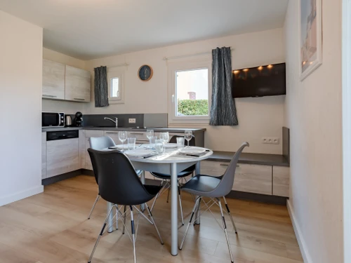Ferienwohnung Houlgate, 1 Schlafzimmer, 4 Personen - photo_1011719425559