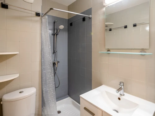 Ferienwohnung Houlgate, 1 Schlafzimmer, 4 Personen - photo_1011719425559