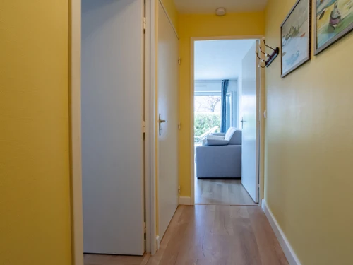 Ferienwohnung Houlgate, 1 Schlafzimmer, 4 Personen - photo_1011719425559