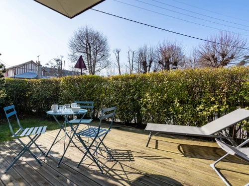 Ferienwohnung Houlgate, 1 Schlafzimmer, 4 Personen - photo_1011719425559