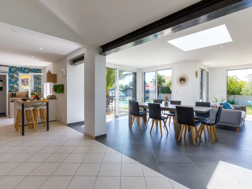 Casa Saint-Brevin-les-Pins, 4 dormitorios, 8 personas - photo_1011799728001