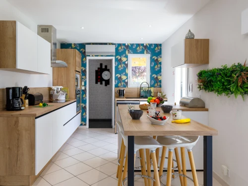 Casa Saint-Brevin-les-Pins, 4 dormitorios, 8 personas - photo_1011799728001