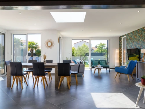 Casa Saint-Brevin-les-Pins, 4 dormitorios, 8 personas - photo_1011799728001