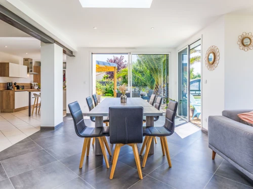 Casa Saint-Brevin-les-Pins, 4 dormitorios, 8 personas - photo_1011799728001
