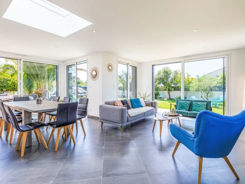 Casa Saint-Brevin-les-Pins, 4 dormitorios, 8 personas - photo_1011799728001