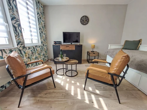 Appartement Penmarch, 1 pièce, 2 personnes - photo_1011799730481