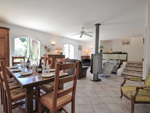 Maison Graveson, 5 pièces, 8 personnes - photo_1011760721337