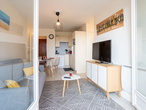 Appartement Cabourg, 2 pièces, 4 personnes - photo_1011767822896