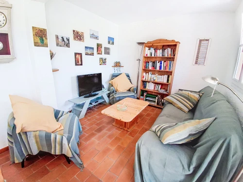 Casa Cogolin, 3 dormitorios, 6 personas - photo_1011799747520