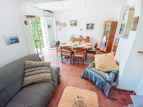Casa Cogolin, 3 dormitorios, 6 personas - photo_1011799747520